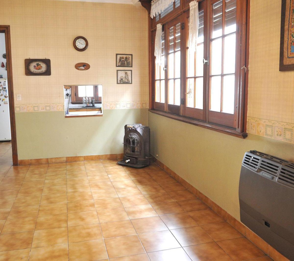 Casa en La Plata 4