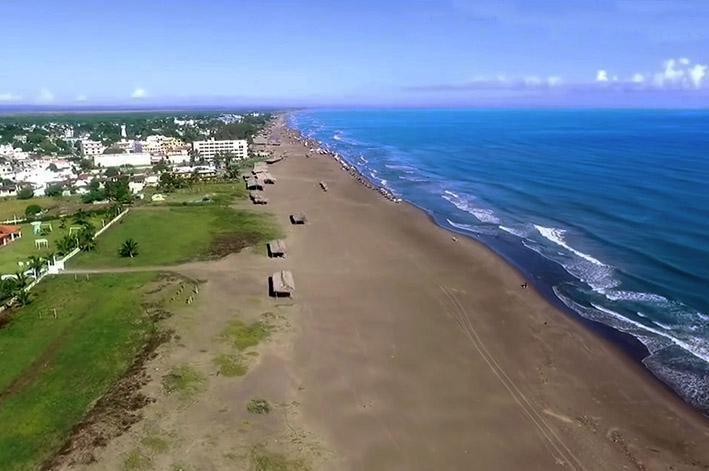 Terreno en Venta en Costa Esmeralda Golf 5