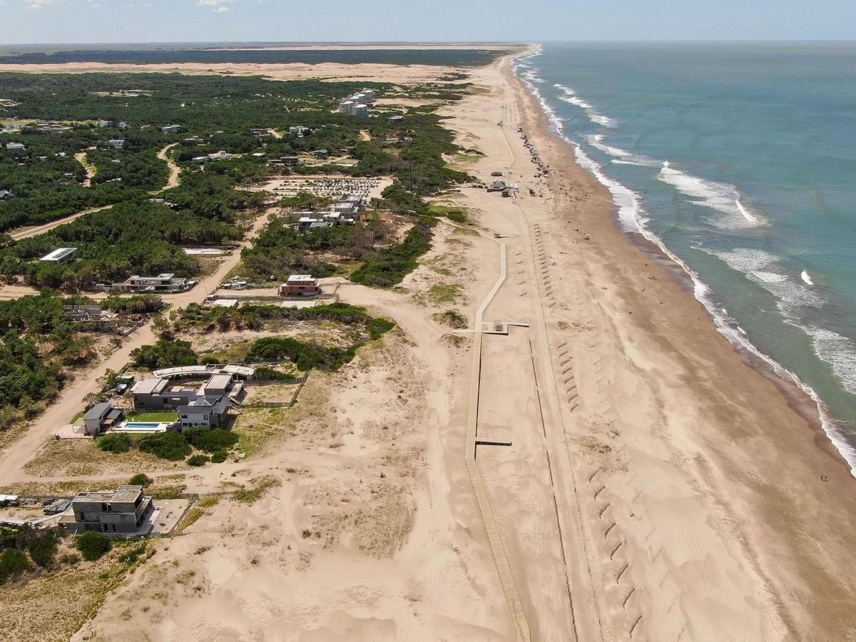 Terreno en Venta en Costa Esmeralda Golf 3