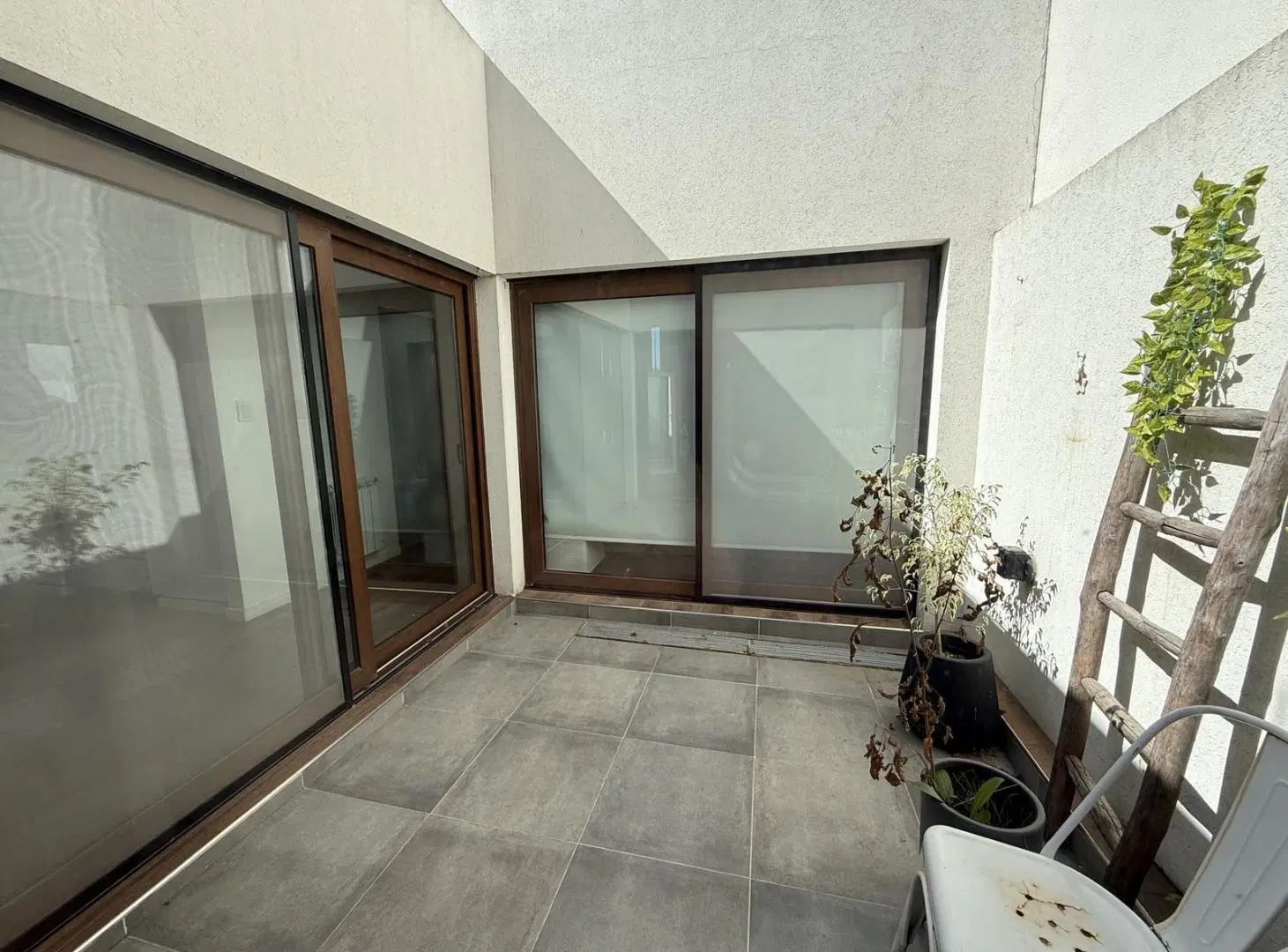 Casa de 2 dormitorios en alquiler en El Quimilar 4