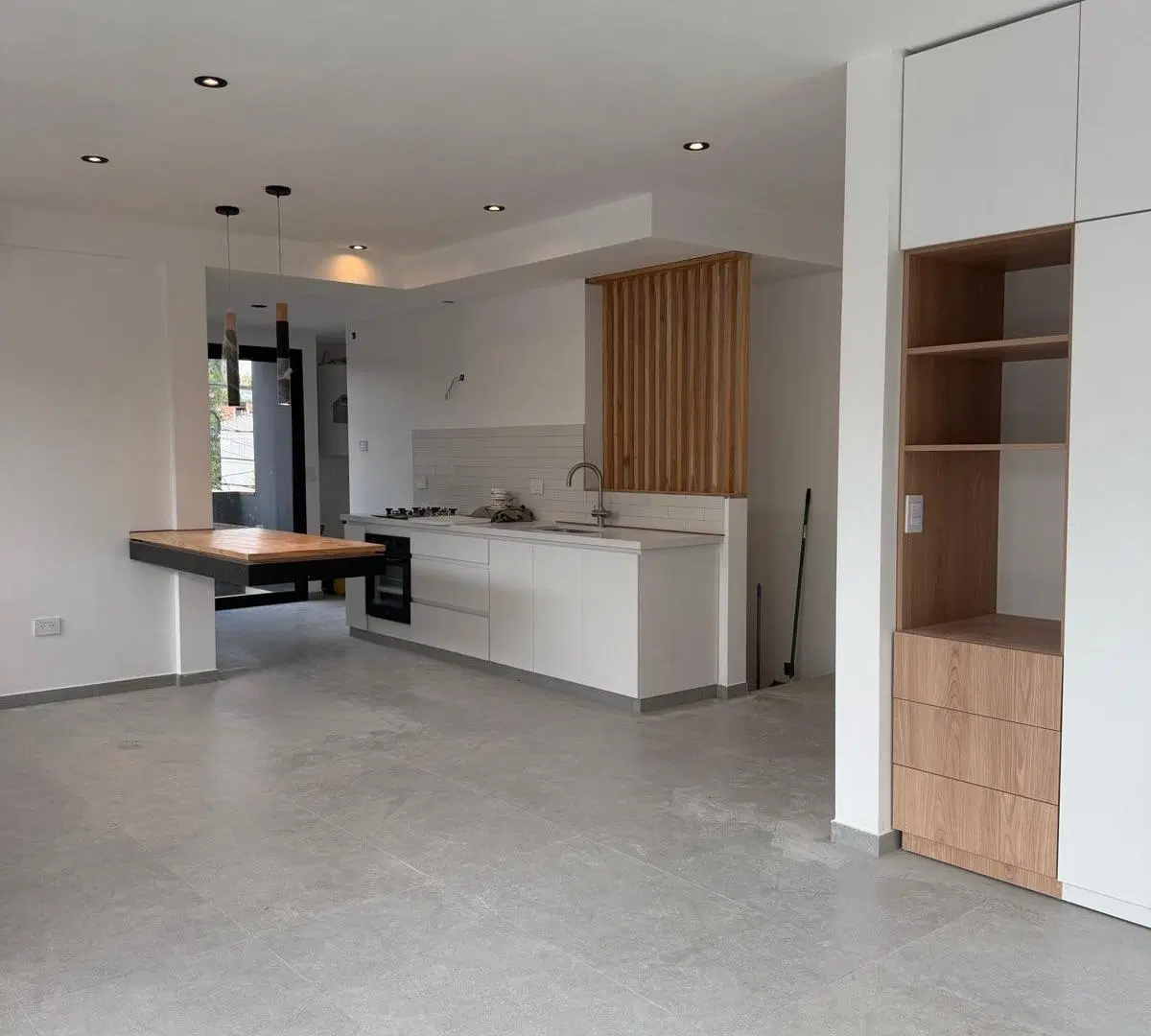 Departamento en alquiler en Manuel B Gonnet 1