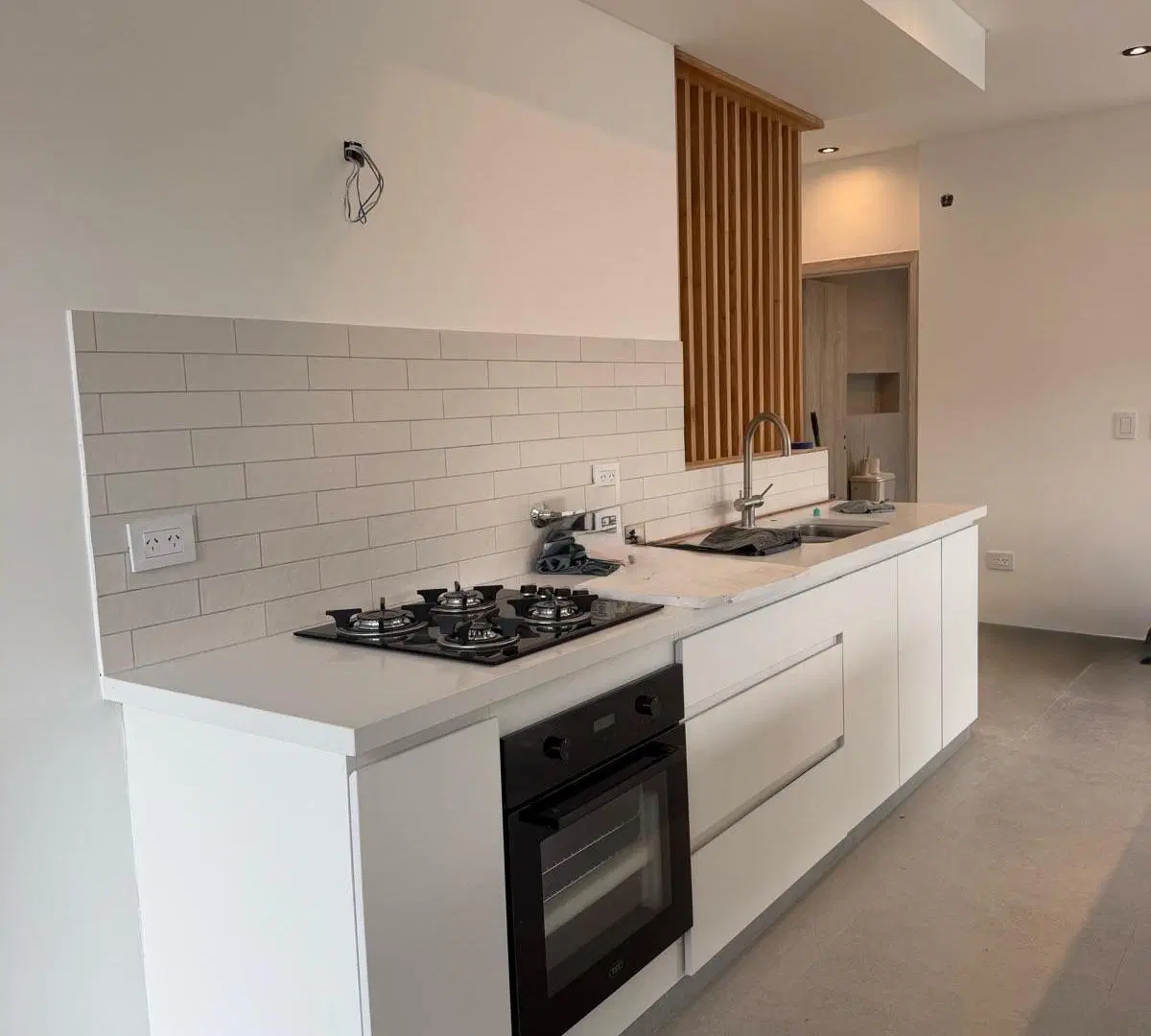 Departamento en alquiler en Manuel B Gonnet 4
