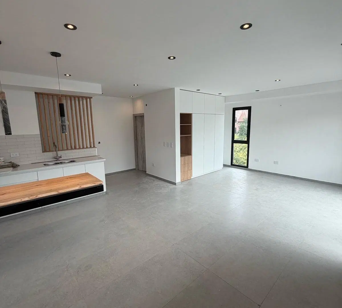 Departamento en alquiler en Manuel B Gonnet 5