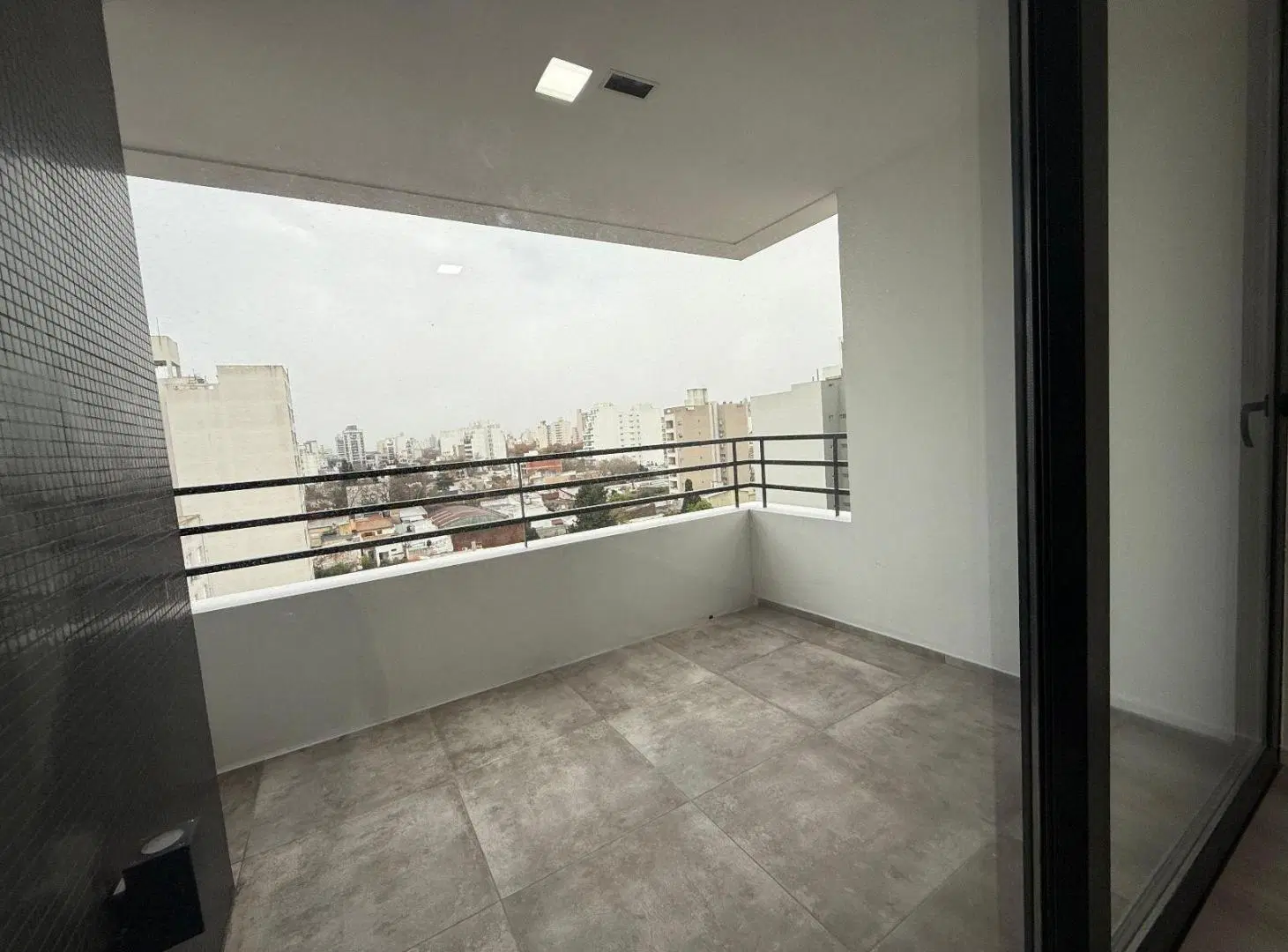 Departamento - La Plata 3
