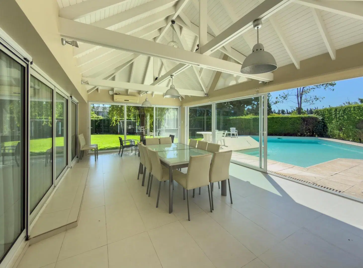 Casa en venta en San Facundo 2