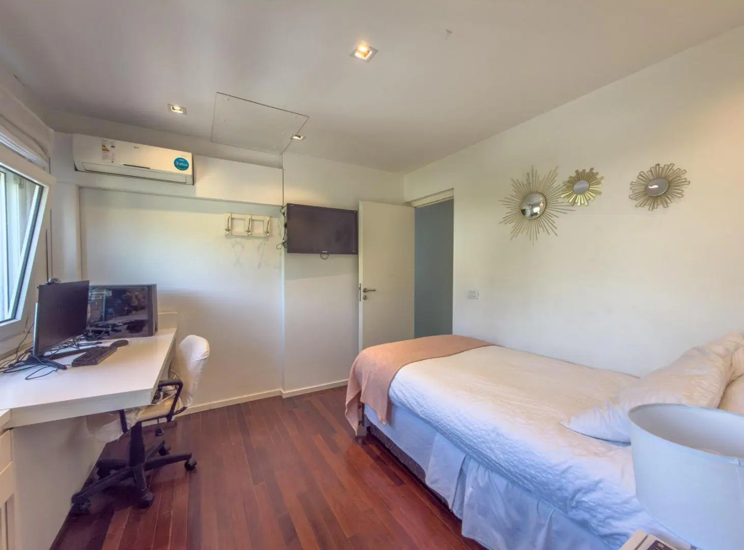 Casa en venta en San Facundo 5