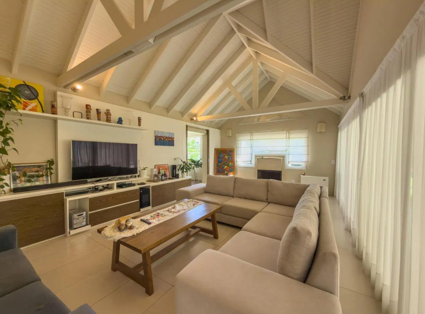Casa en venta en San Facundo 4