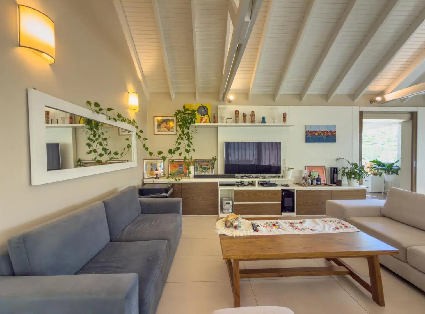 Casa en venta en San Facundo 1