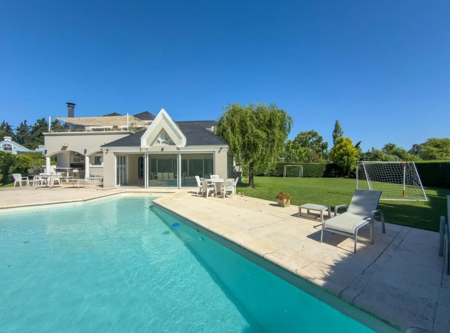 Casa en venta en San Facundo 5