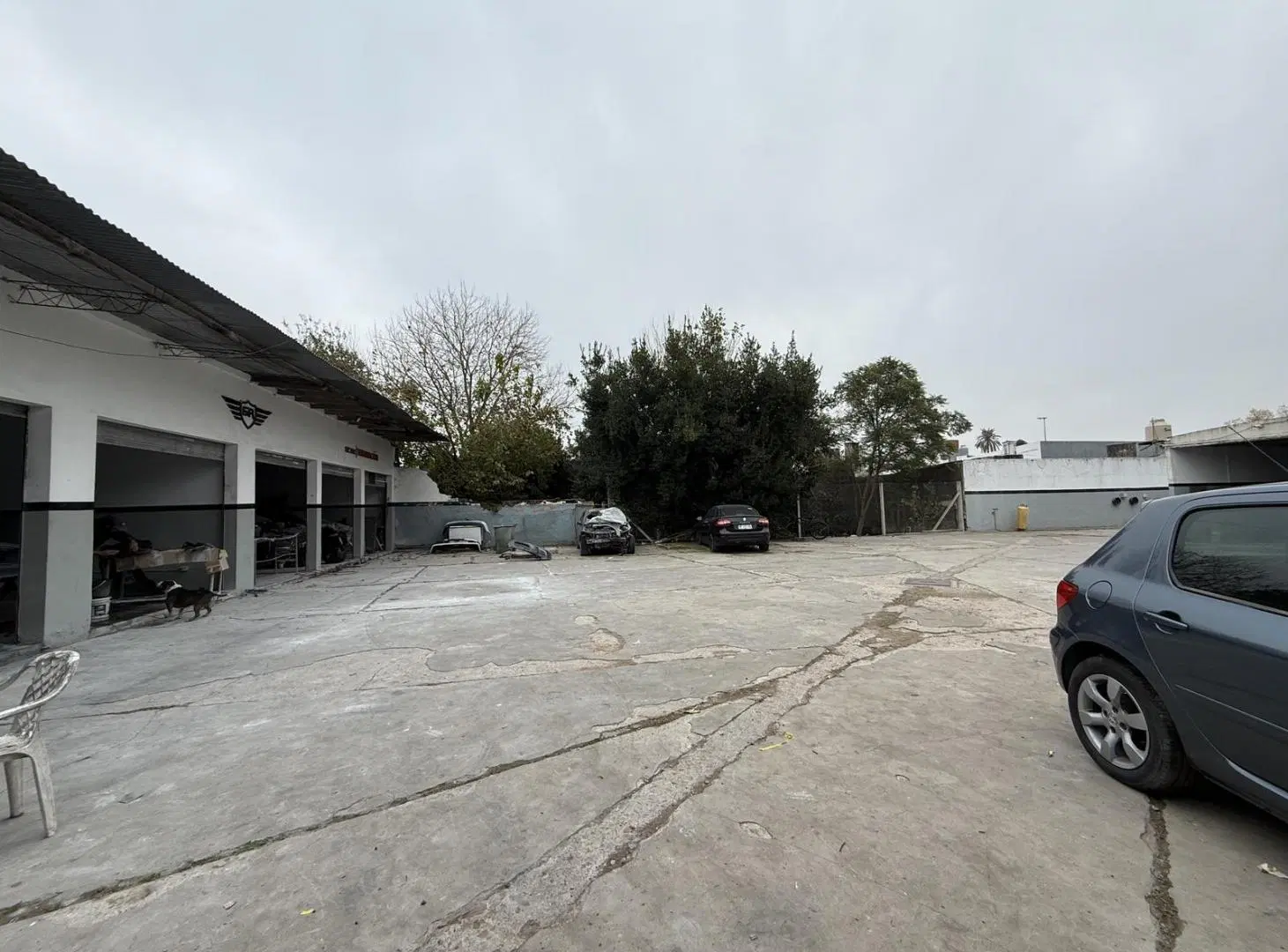 Terreno en venta en La Plata 5