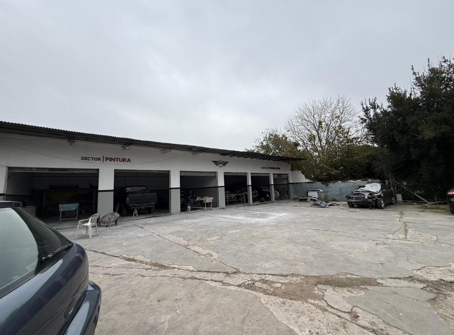 Terreno en venta en La Plata