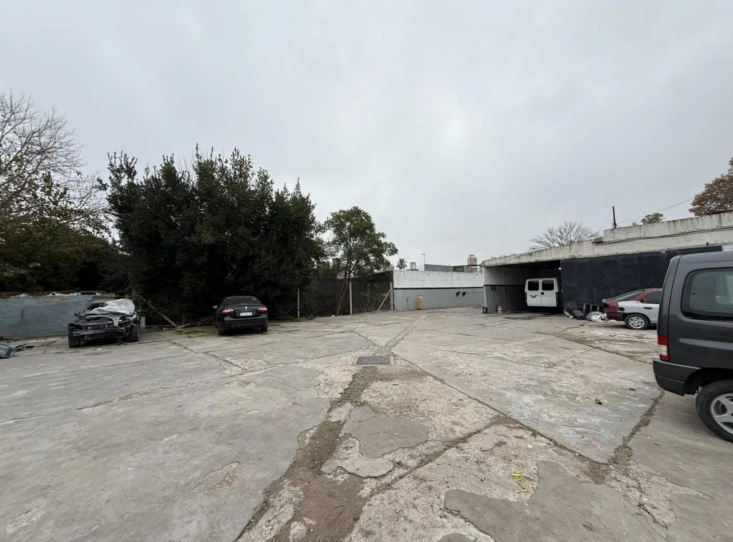 Terreno en venta en La Plata 4