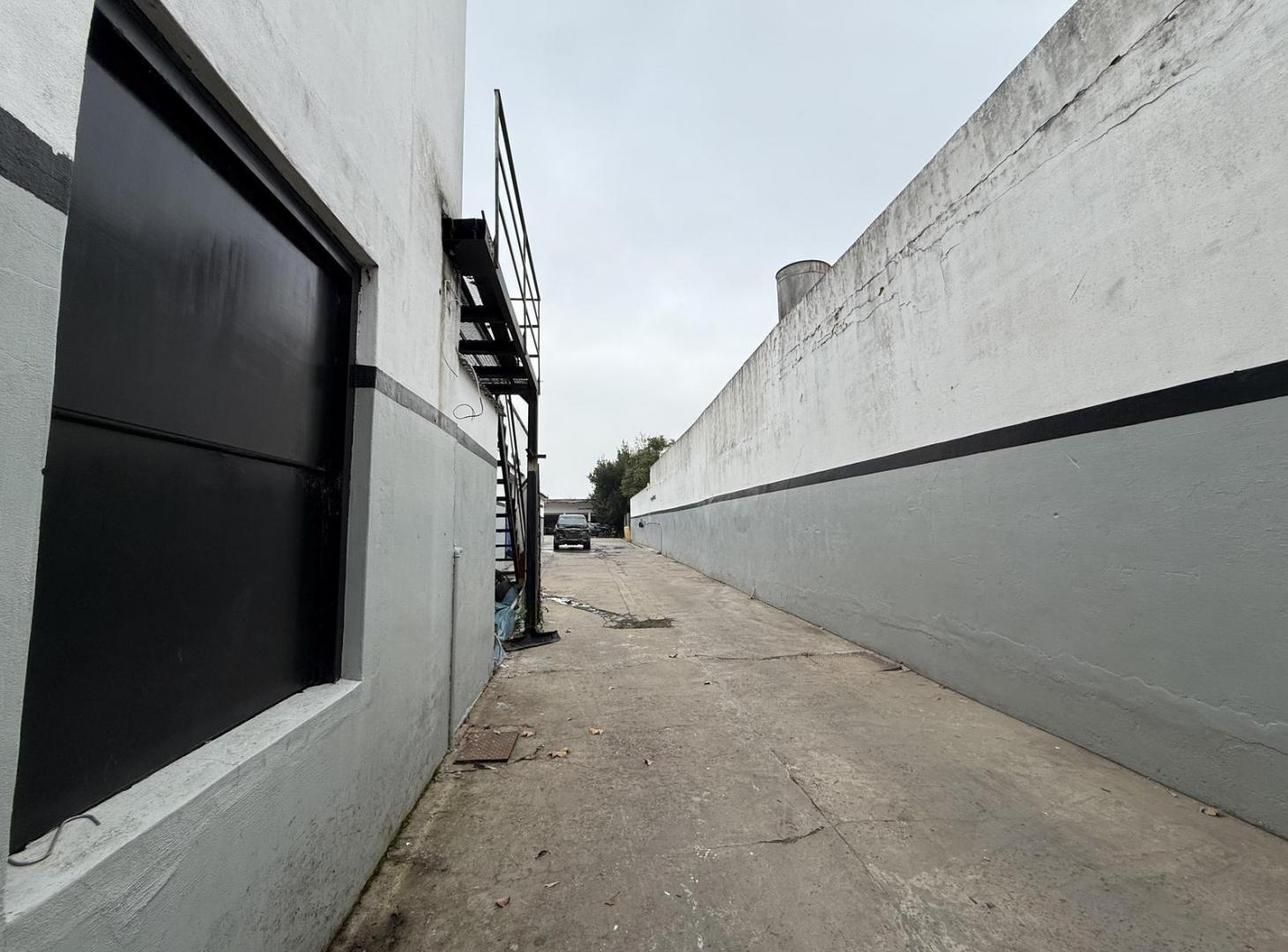 Terreno en venta en La Plata