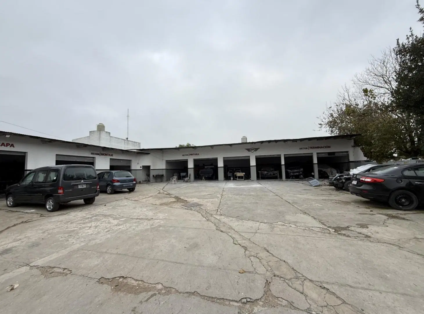 Terreno en venta en La Plata 1