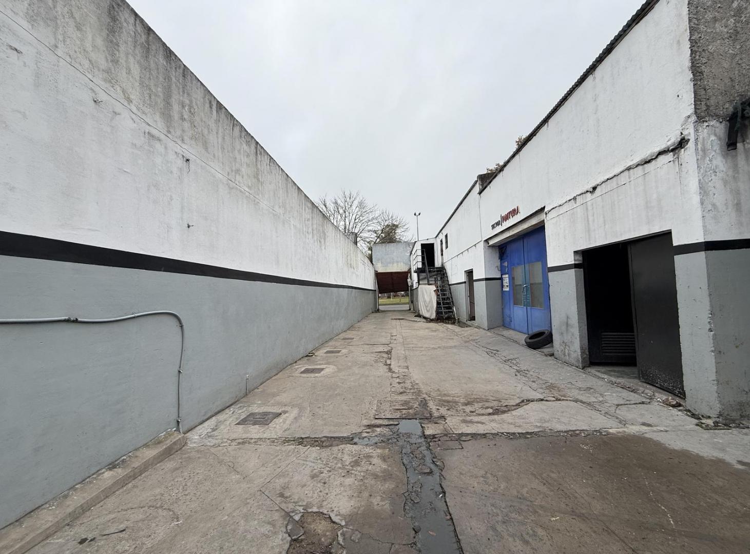 Terreno en venta en La Plata