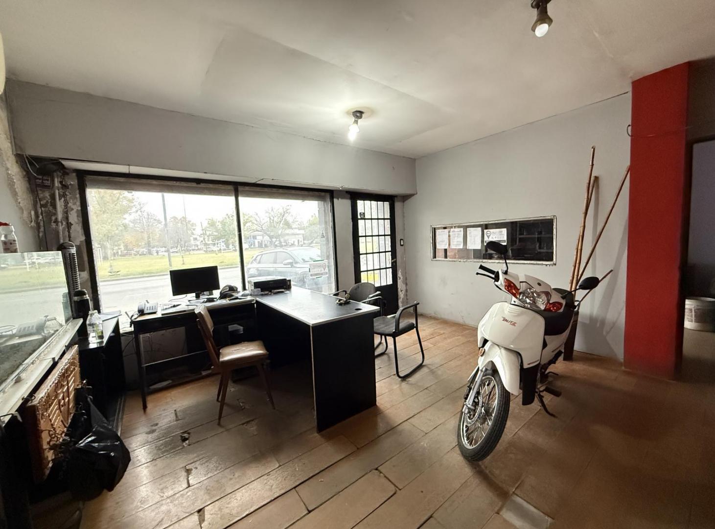 Terreno en venta en La Plata