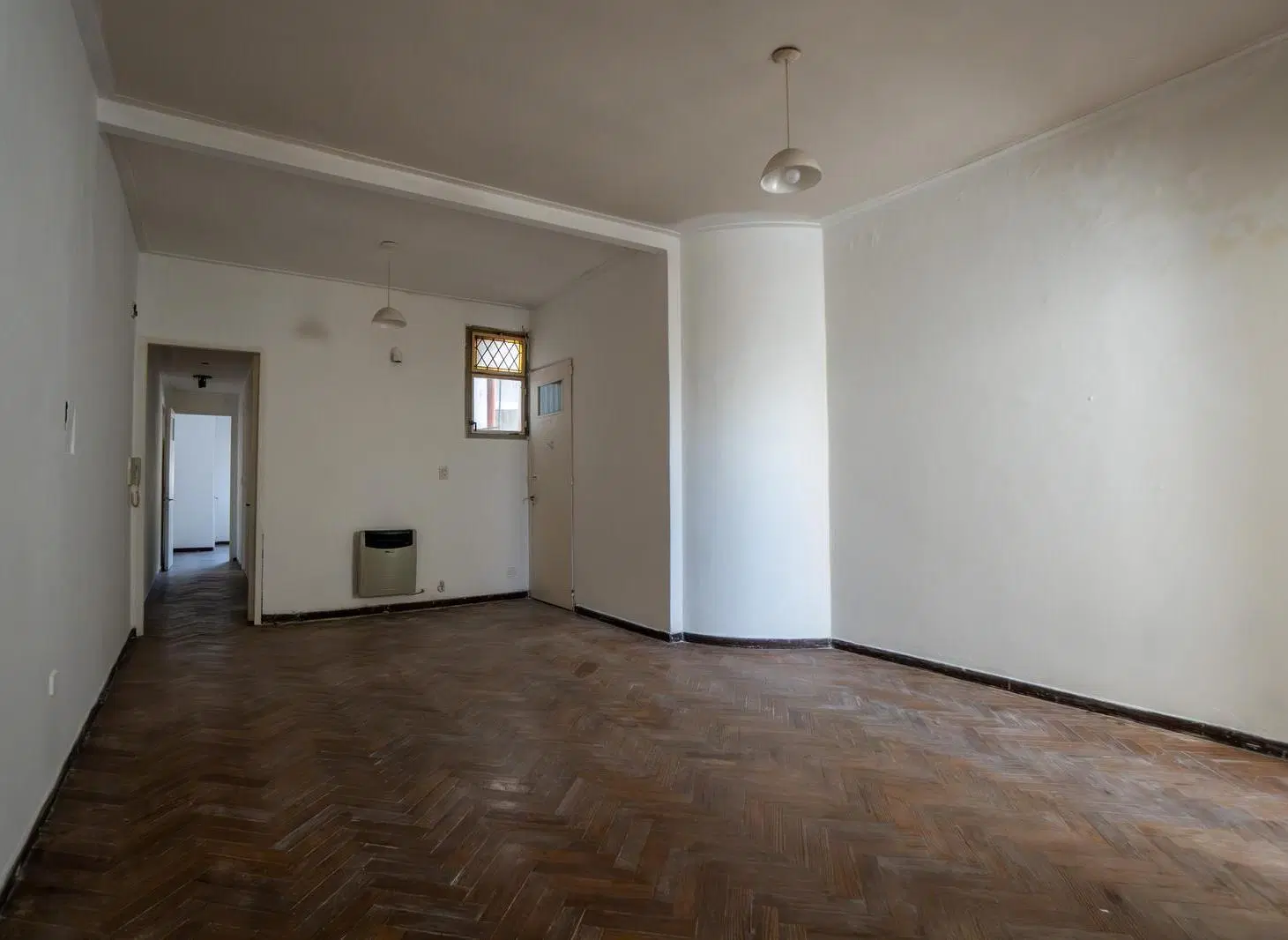 Departamento de 3 dormitorios en venta en La Plata 2