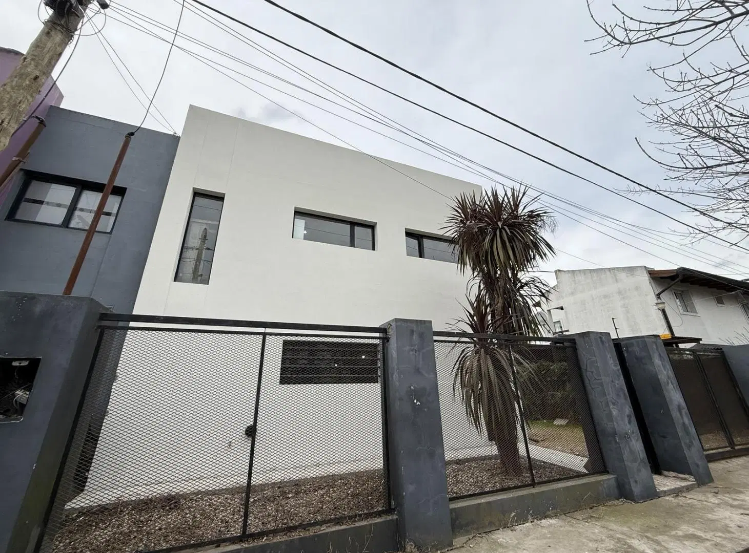 Casa de 3 dormitorios en venta en Manuel B Gonnet 3