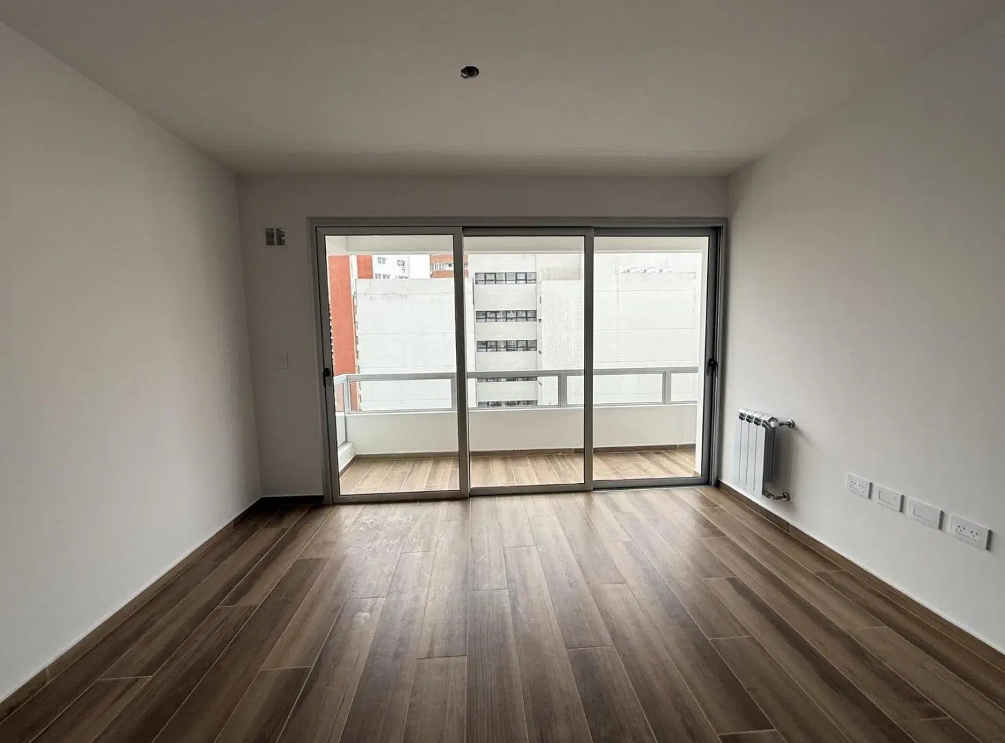 Departamento en venta de un dormitorio en La Plata 4