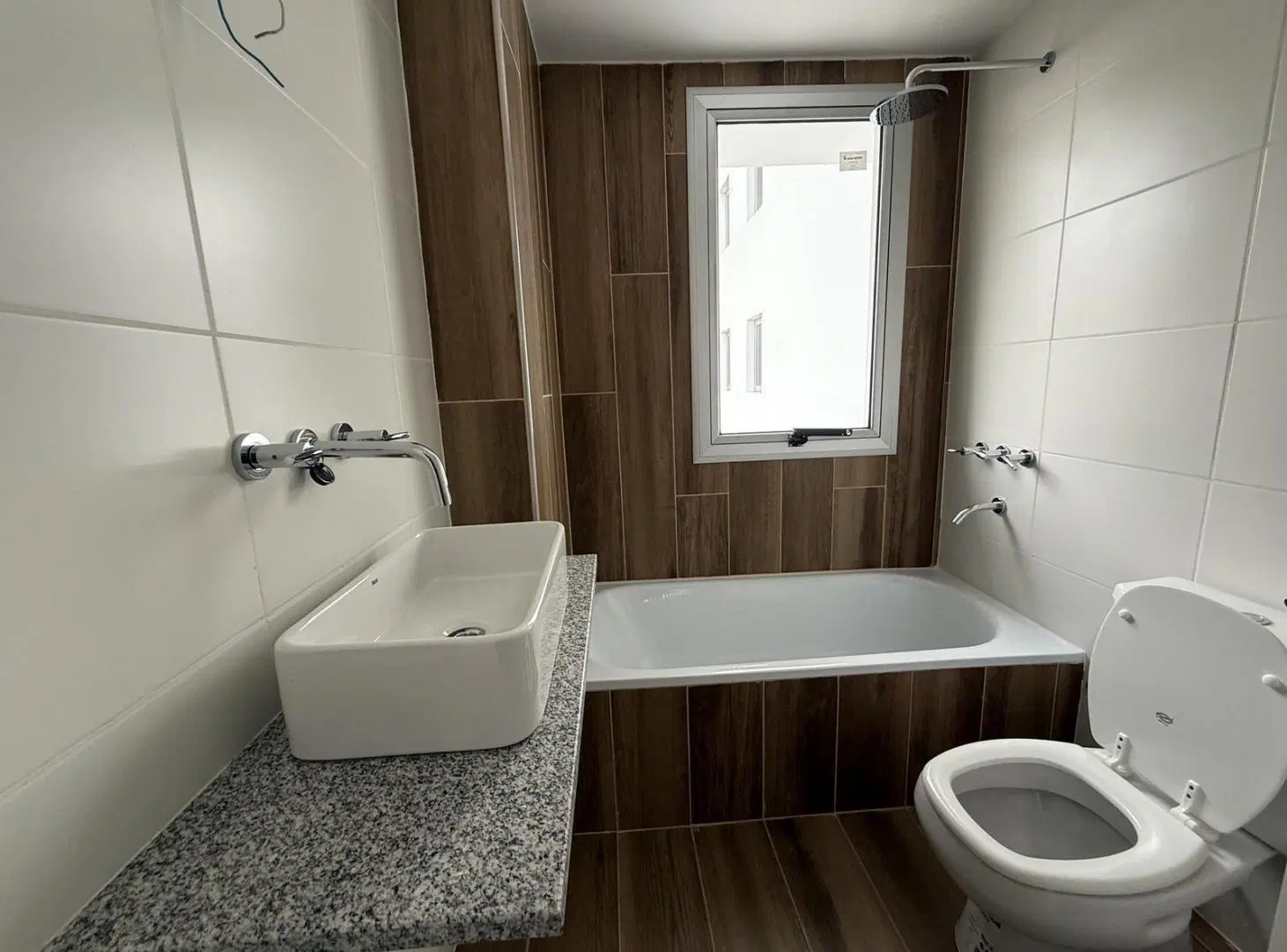 Departamento en venta de un dormitorio en La Plata 5