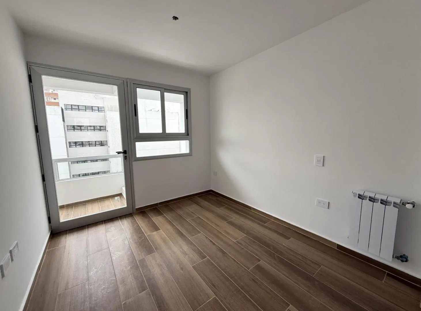Departamento en venta de un dormitorio en La Plata 3