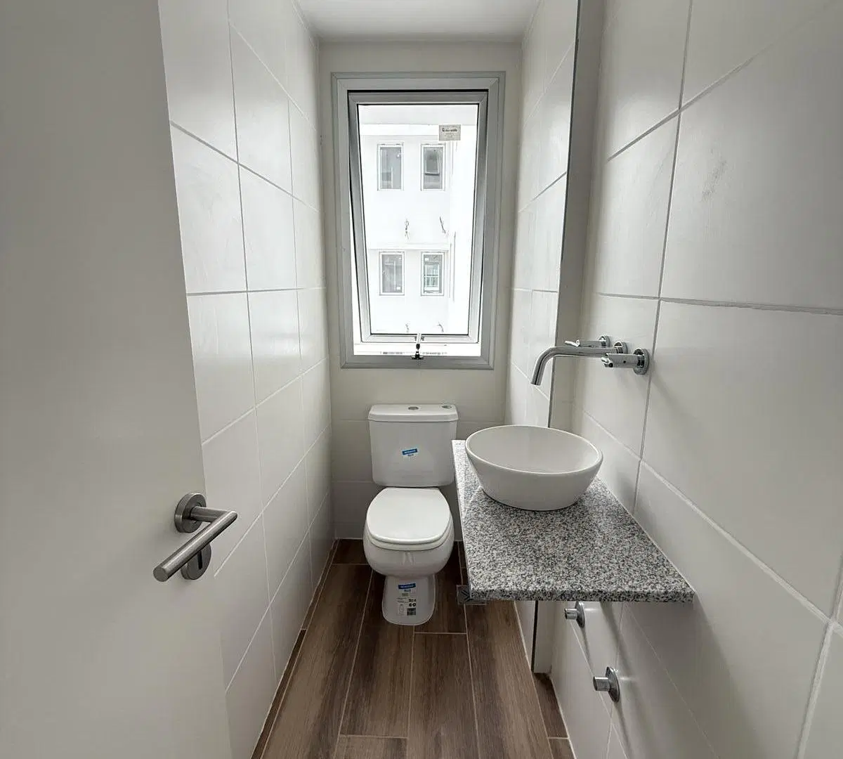 Departamento en venta de un dormitorio en La Plata 8