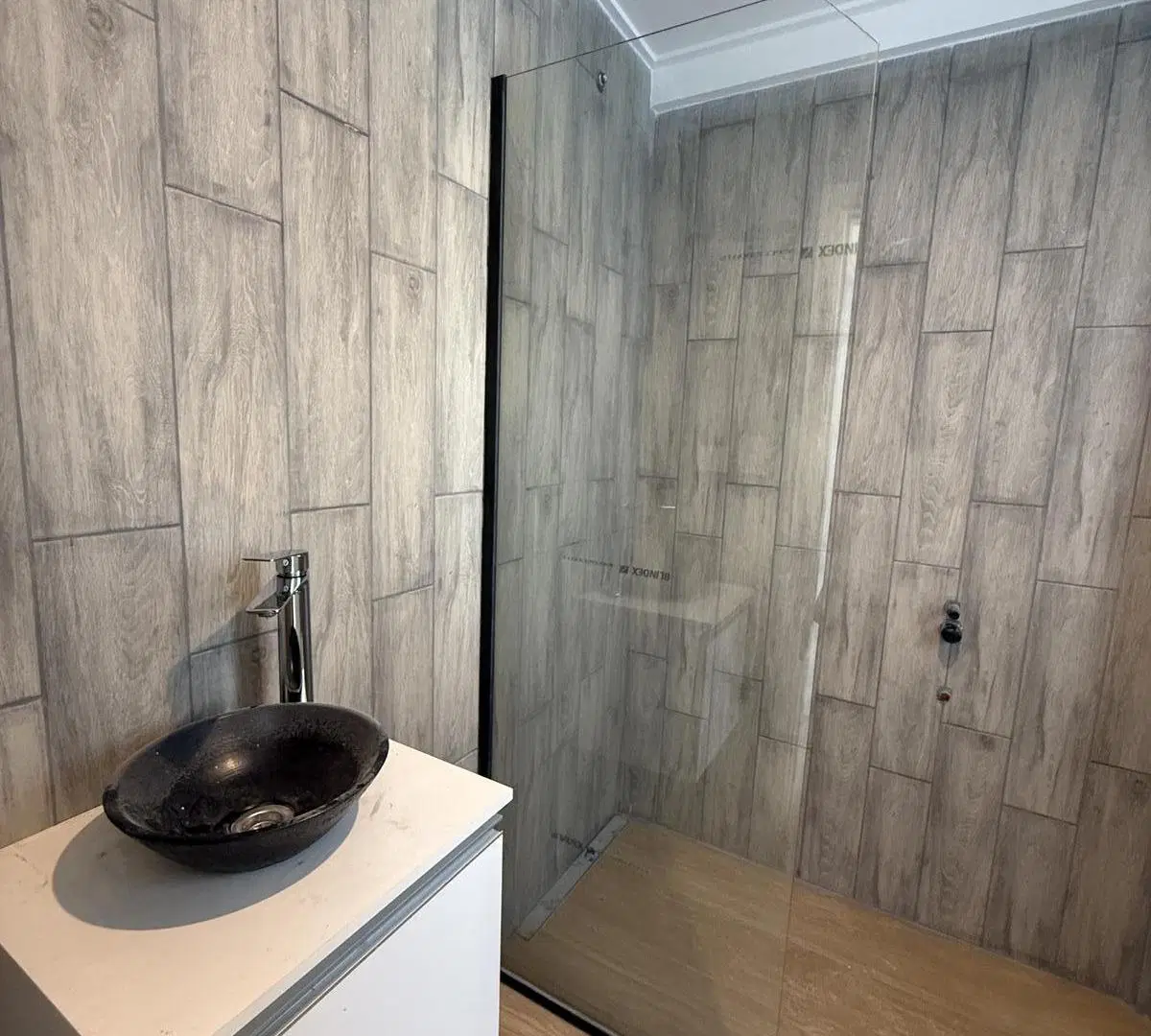 Departamento de un dormitorio en venta e en La Plata 5