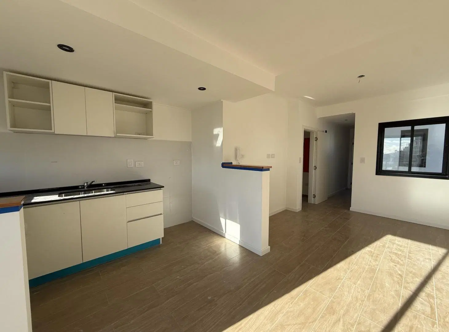 Departamento de un dormitorio en venta e en La Plata 8