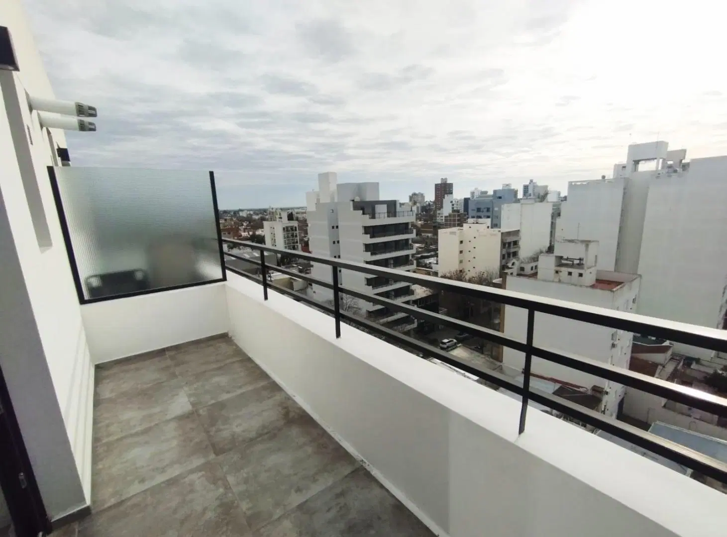 Departamento - La Plata 3
