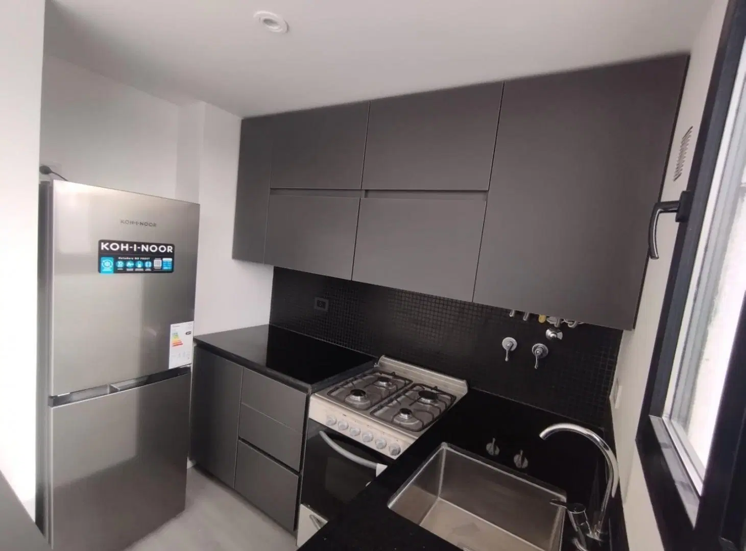 Departamento - La Plata 2