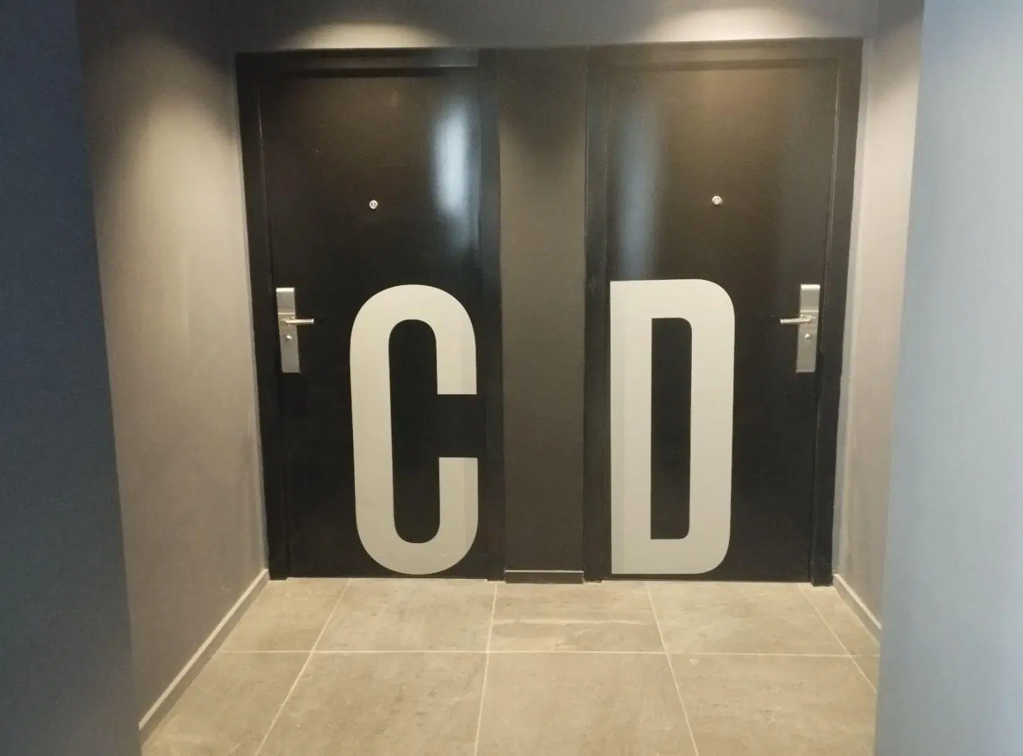 Departamento - La Plata 8