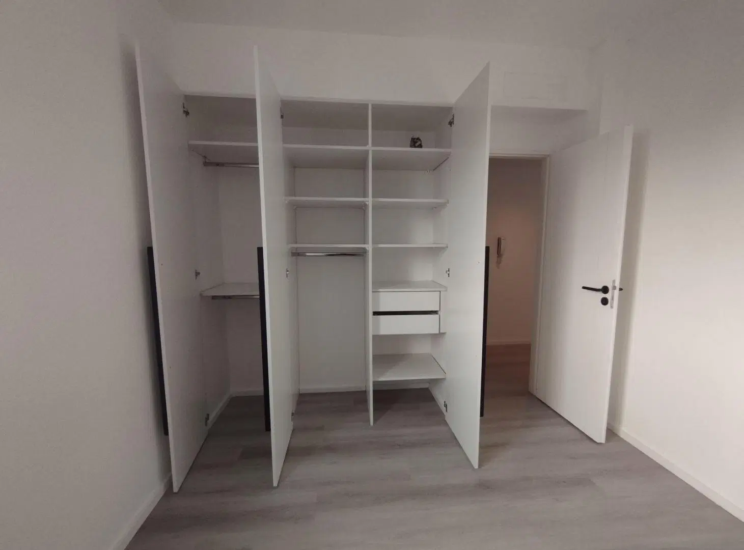 Departamento - La Plata 4