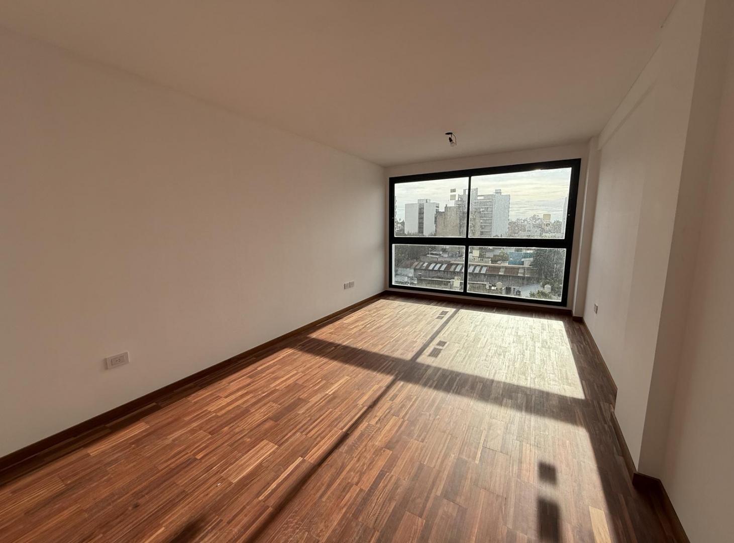 Foto de Departamento monoambiente en venta en La Plata, imagen 4