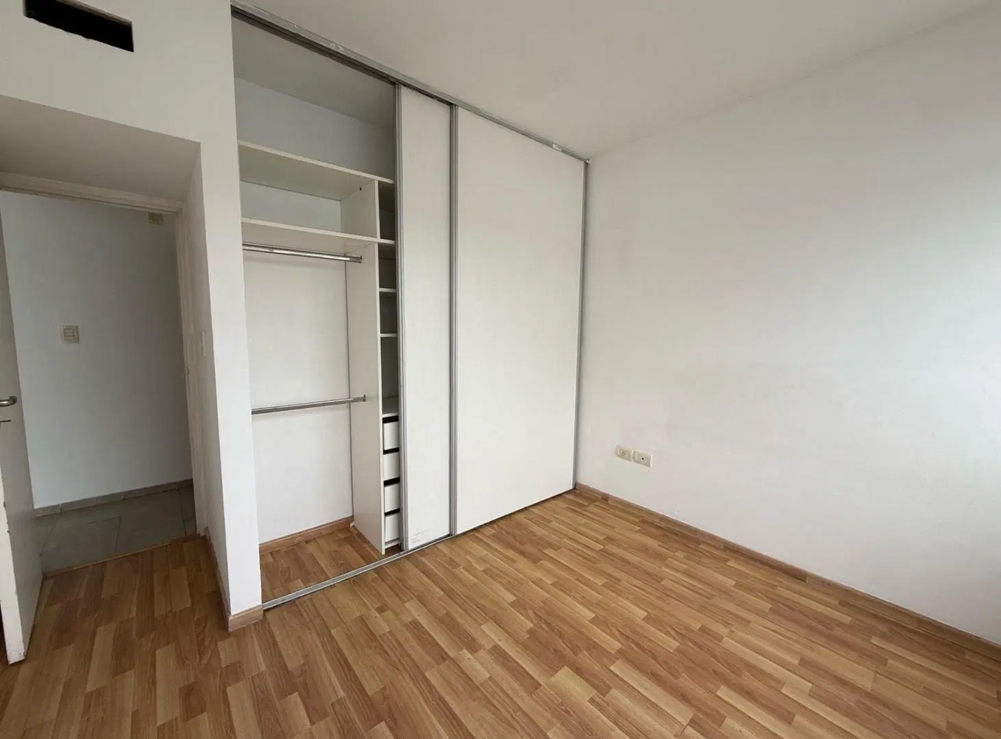 Departamento en La Plata 2