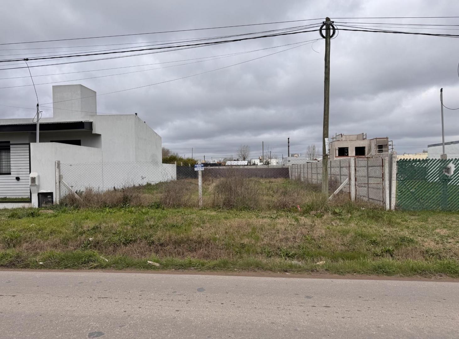 Foto de Terreno en Venta en City Bell, imagen 1