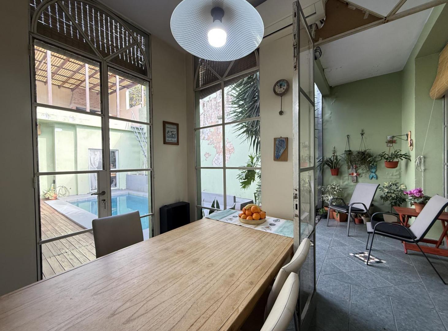 Foto de Casa en venta de 3 dormitorios en La Plata, imagen 1