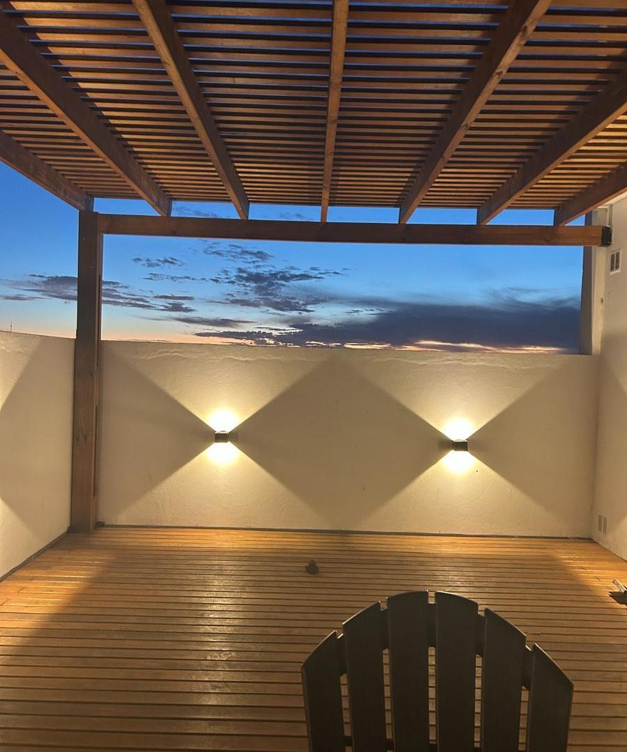 Foto de Departamento de un dormitorio en alquiler en La Plata, imagen 3