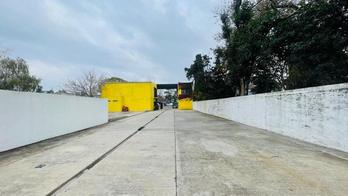 Foto de Terreno en venta en City Bell, imagen 2