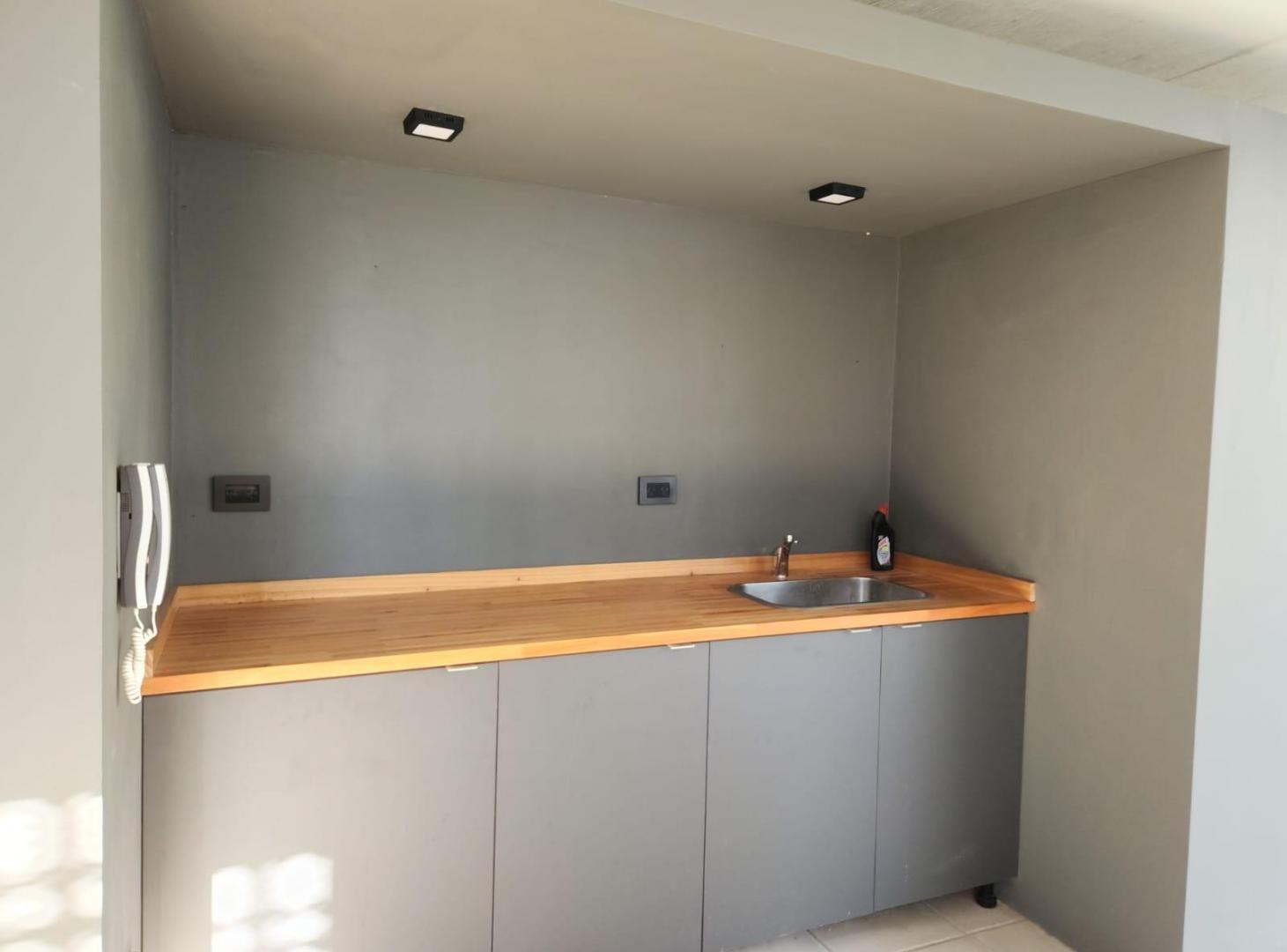 Foto de Casa en alquiler de 2 dormitorios en City Bell 461 d /14 c y 15, imagen 3