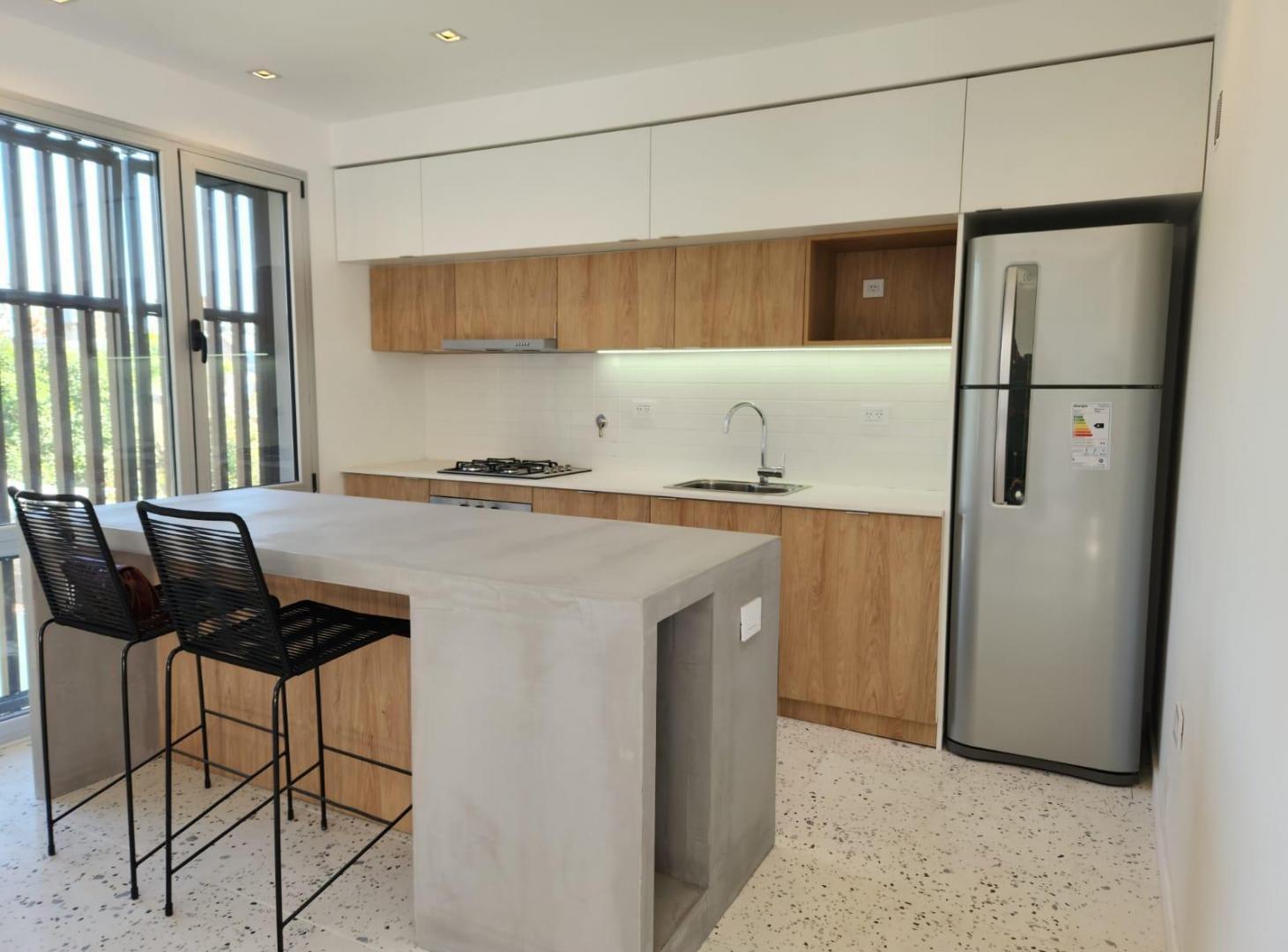 Foto de Casa en alquiler de 2 dormitorios en City Bell 461 d /14 c y 15, imagen 4