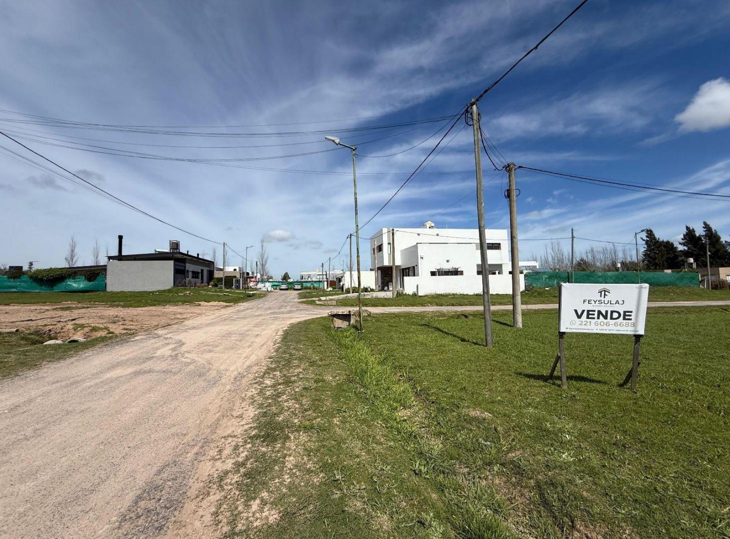 Foto de Terreno en venta en barrio cerrado de City Bell, imagen 3