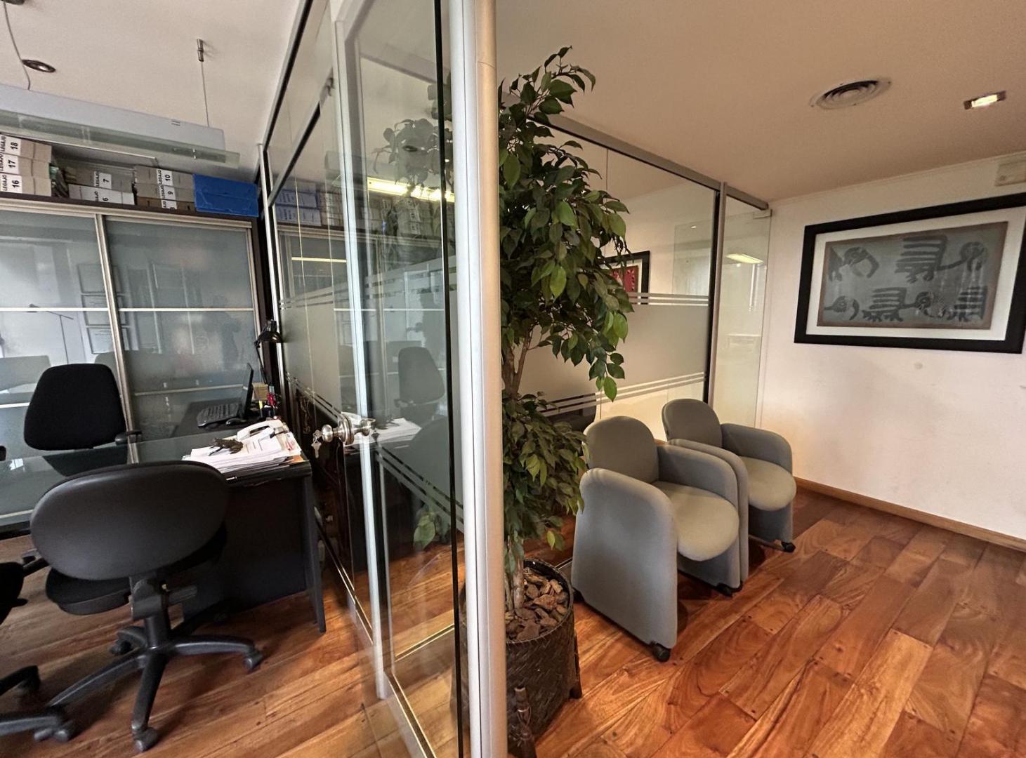 Foto de Oficina en venta en La Plata, imagen 5
