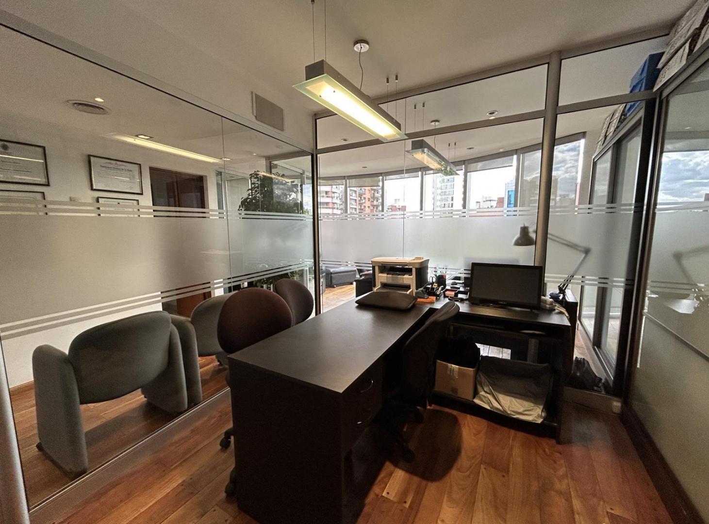 Foto de Oficina en venta en La Plata, imagen 3