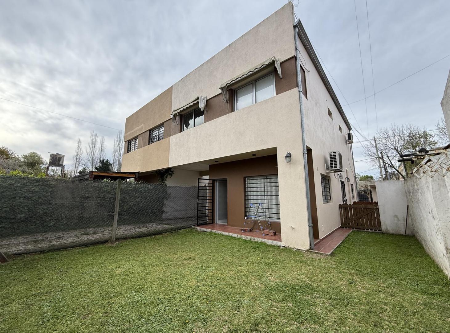 Foto de Casa en PH de 4 dormitorios en venta en City Bell, imagen 2