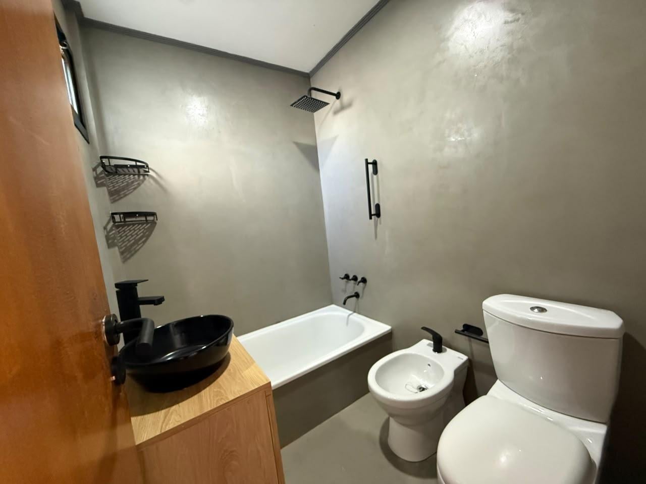 Foto de Departamento semipiso de un dormitorio en venta en La Plata, imagen 5