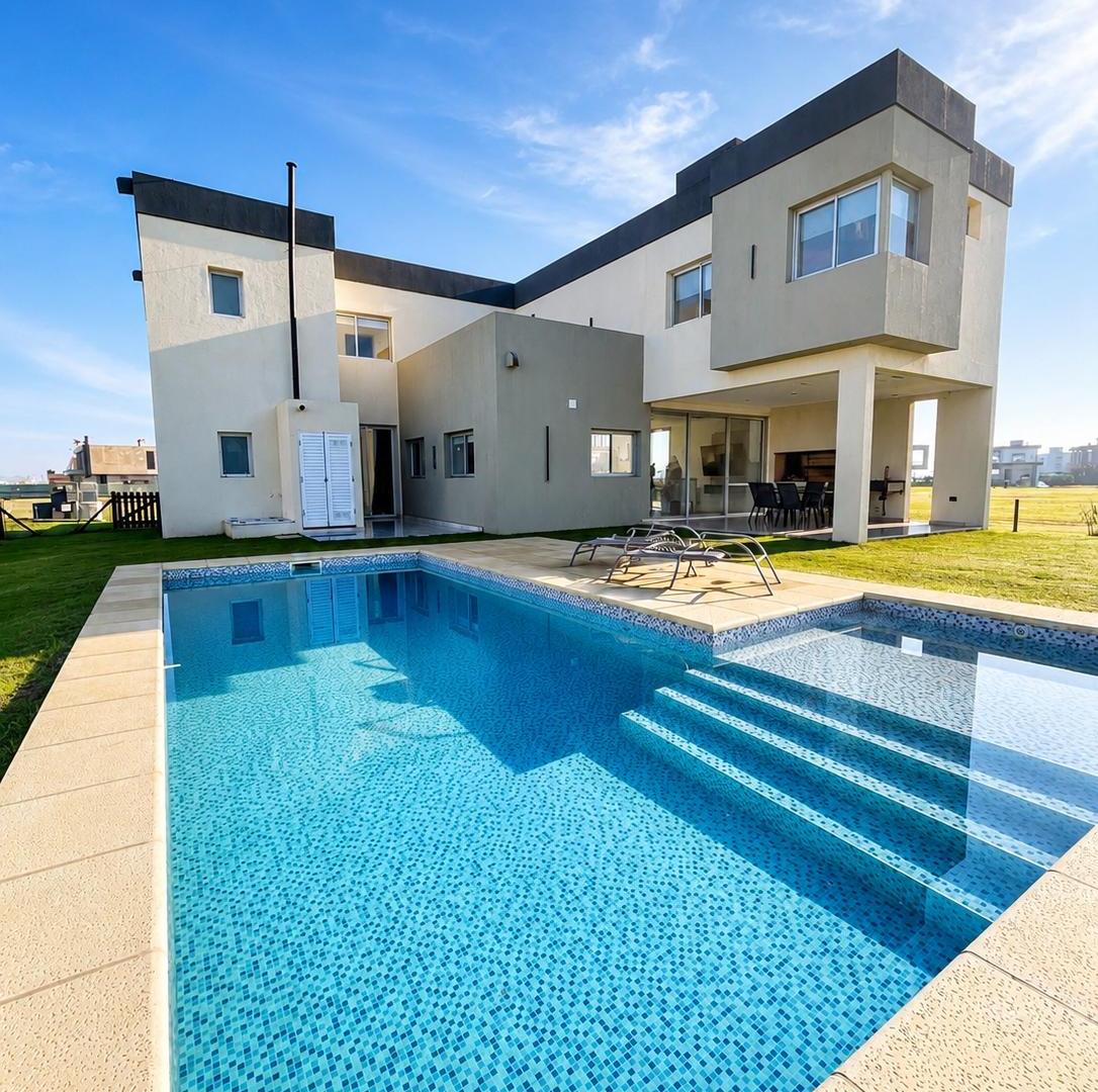 Foto de Casa En Venta Terralagos Canning, imagen 5