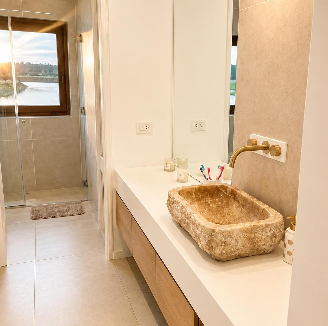 Foto de Casa En Alquiler Amoblada La Providencia Canning, imagen 5