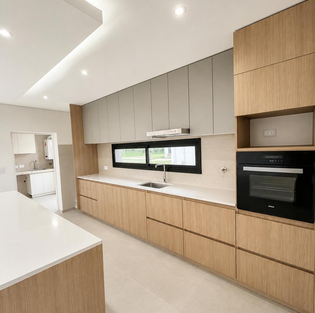 Foto de casa en alquiler canning a estrenar barrio el rebenque, imagen 1