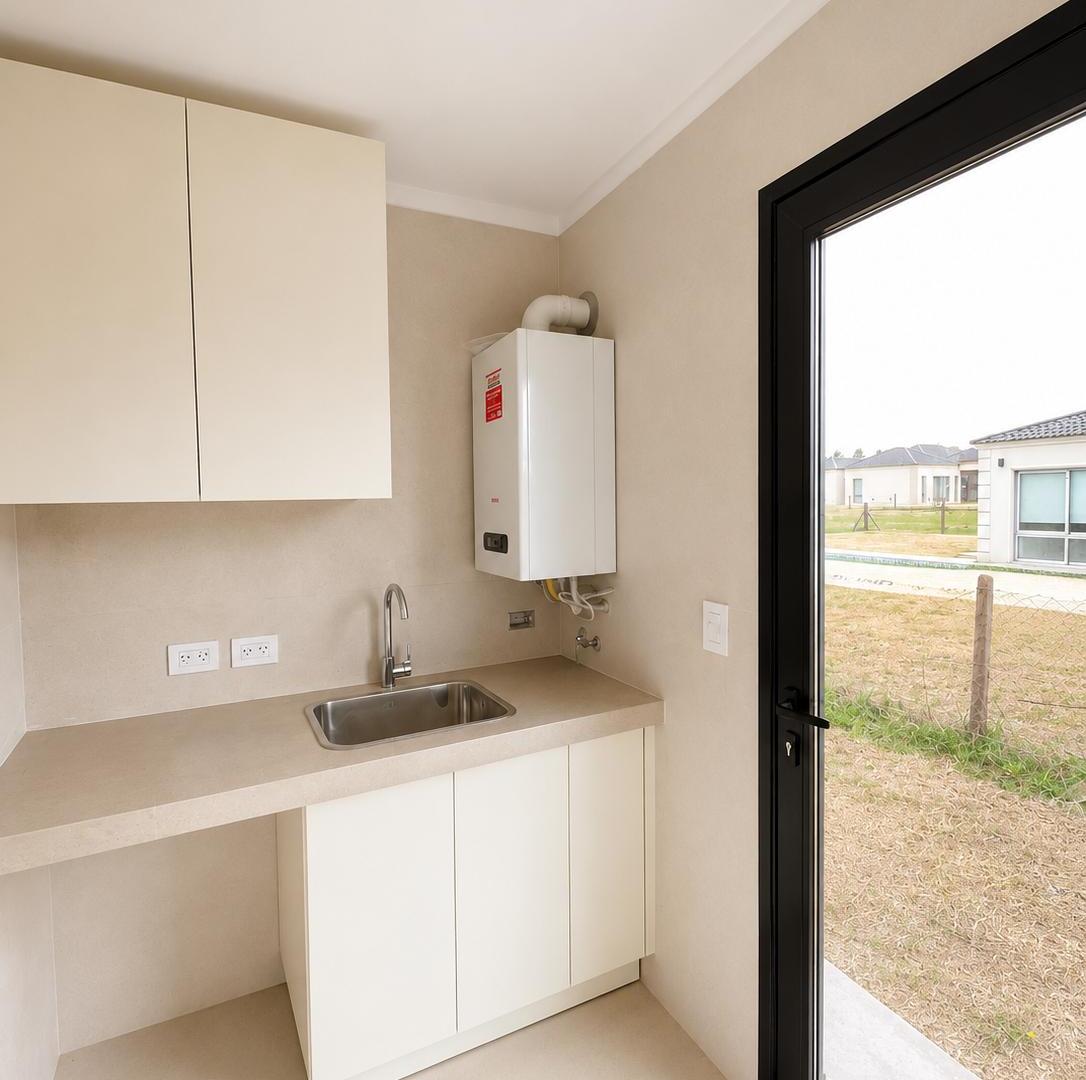 Foto de casa en alquiler canning a estrenar barrio el rebenque, imagen 5
