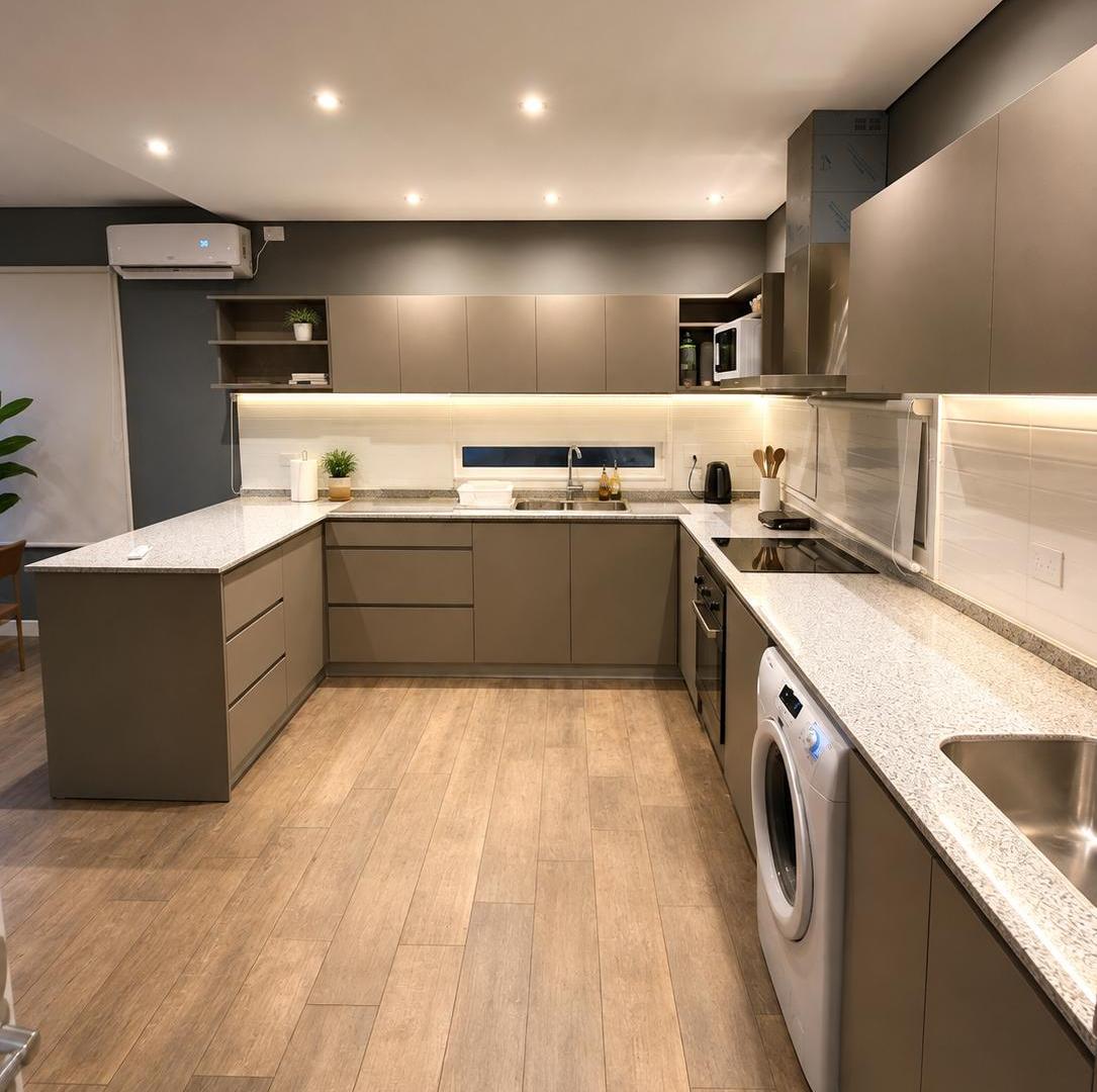 Foto de casa en alquiler amoblada carlos spegazzini barrio santa paula, imagen 2
